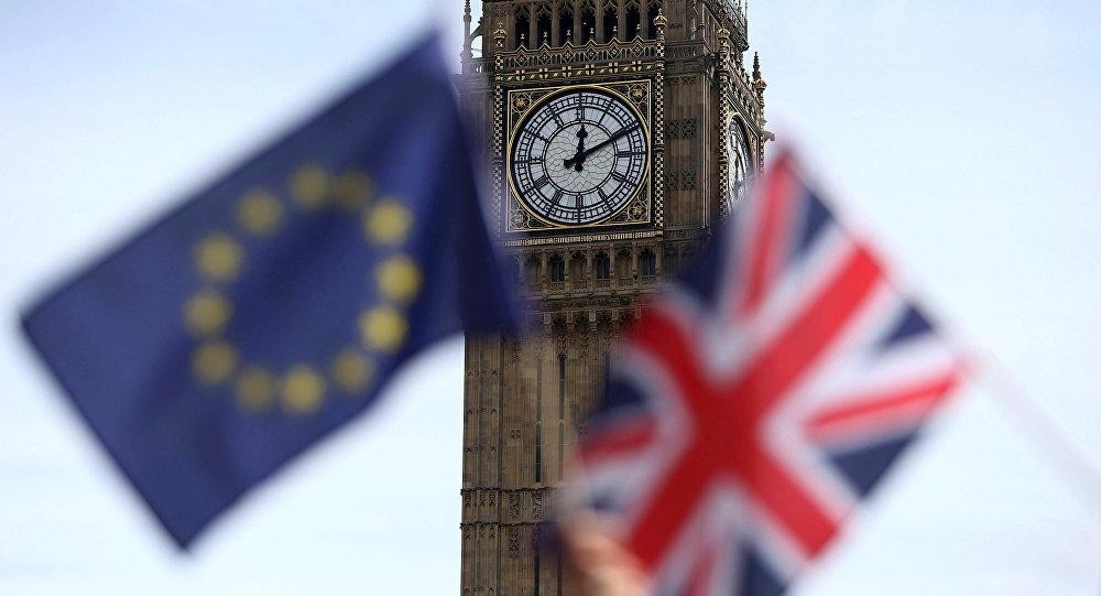 «العدل الأوروبية» : بريطانيا يمكنها التراجع عن «بريكست»
