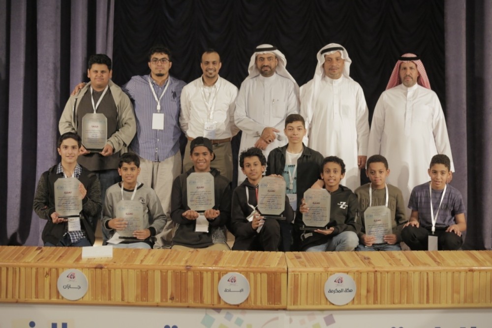 4 آلاف طالب يشاركون في مشروع المسرح المدرسي