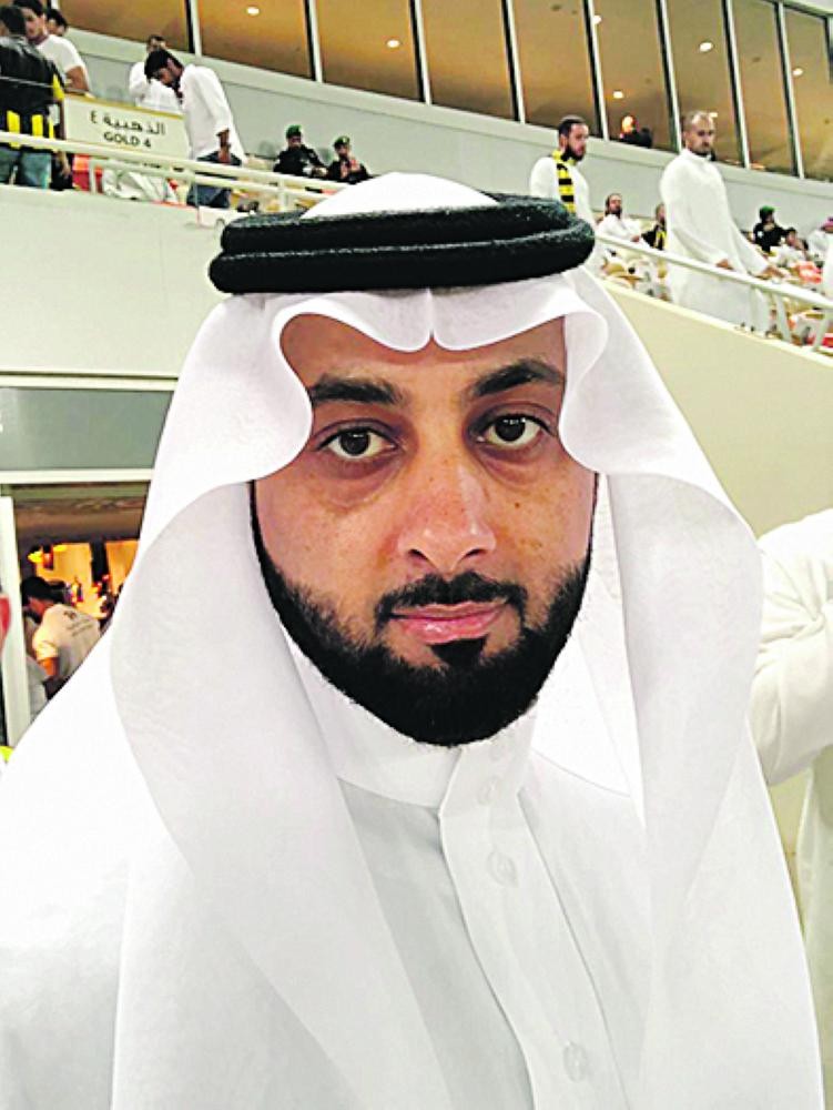 رياضيو الأحساء: ذكرى البيعة.. فخر واعتزاز