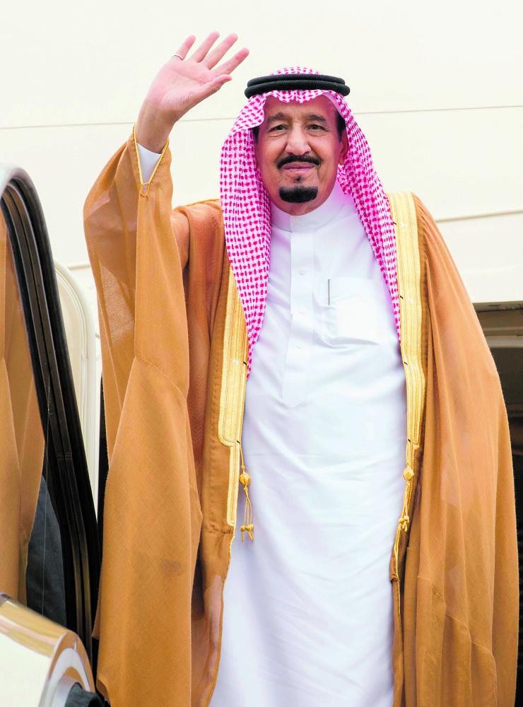 رياضيو الأحساء: ذكرى البيعة.. فخر واعتزاز