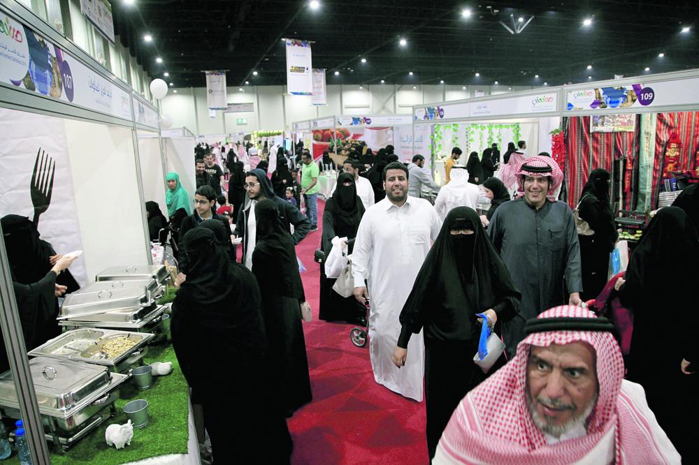«صنعتي 2018» يتواصل بمشاركة الجيل الثاني من المنتجين