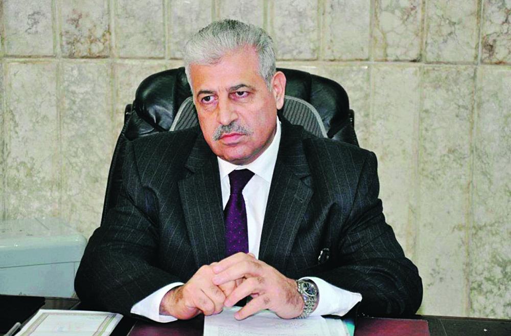 ميليشيات الحشد الشعبي تحول مساجد بالموصل لثكنات