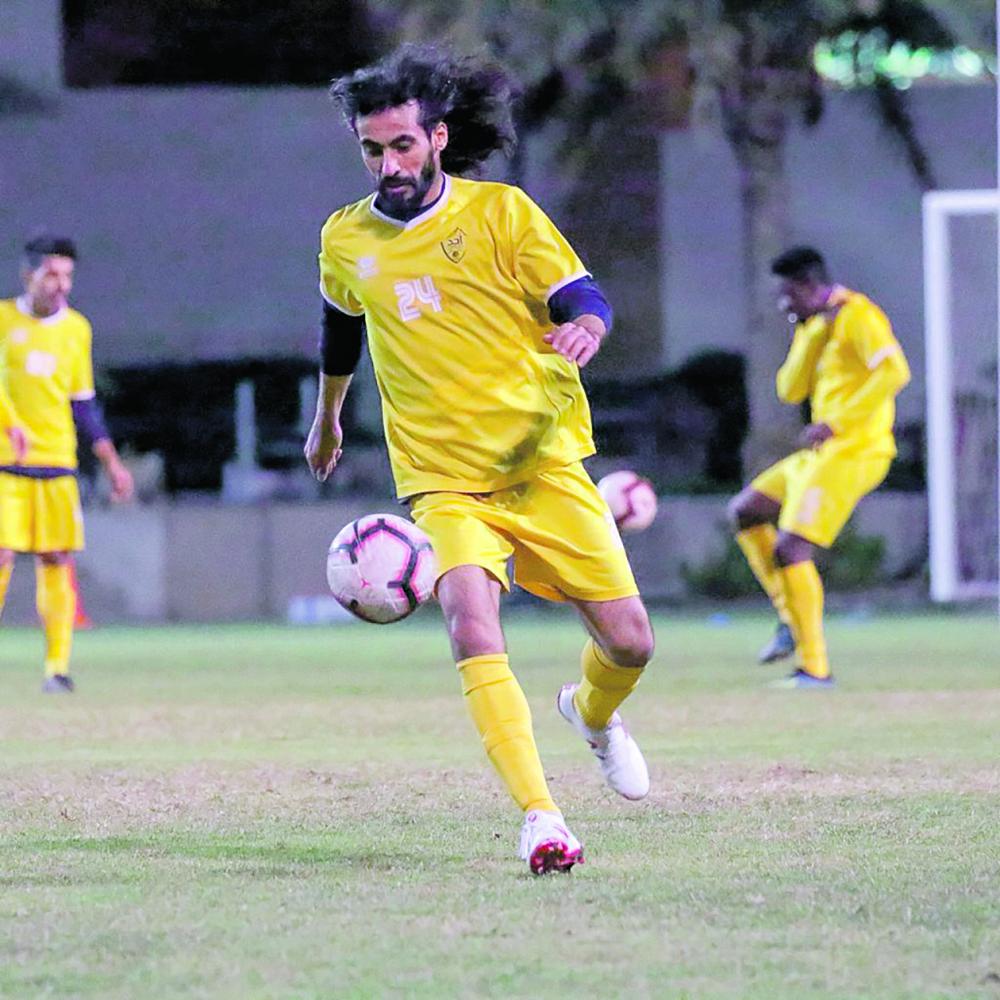 أُحد والهلال.. مؤجلة من «طرف واحد»