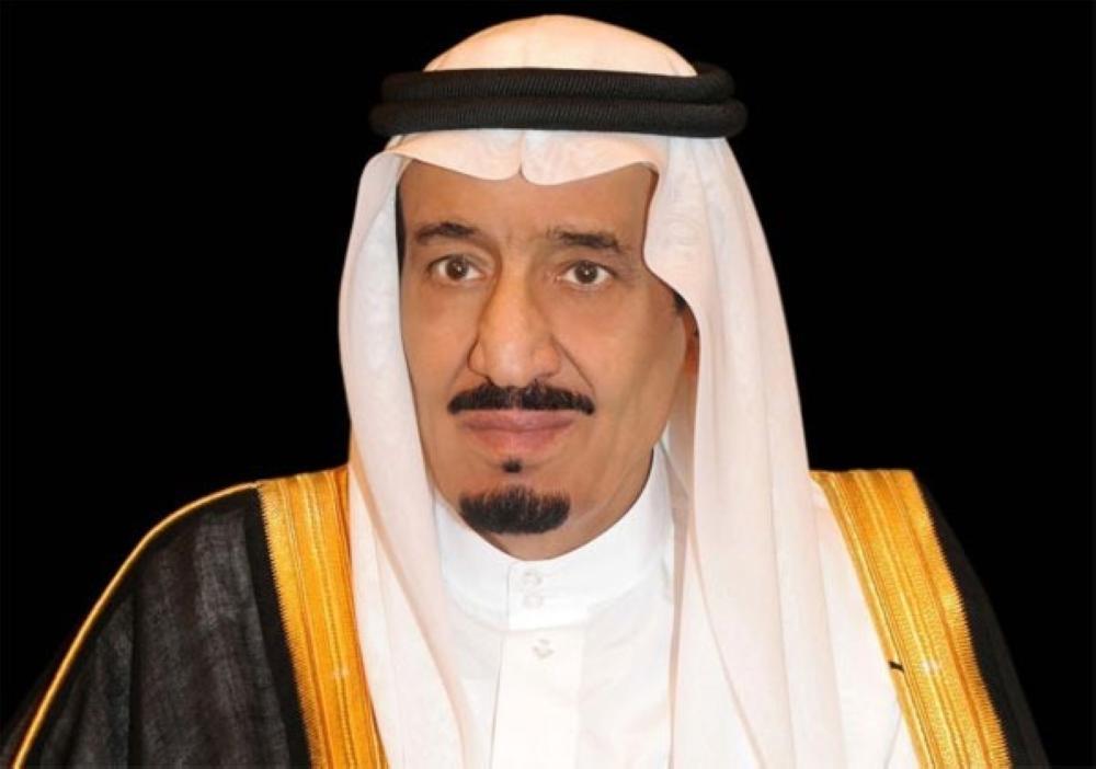 خادم الحرمين: سنواصل التزامنا بما يحقق آمال المسلمين