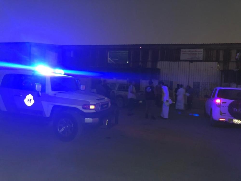 إغلاق 21منشاة صحية وورشتين بالدمام