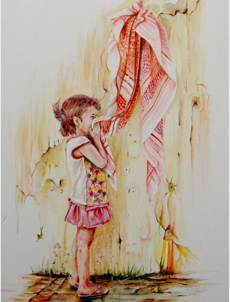 أكاديمي: كثرة الدخلاء وغياب الناقد المتخصص.. شوها الساحة التشكيلية