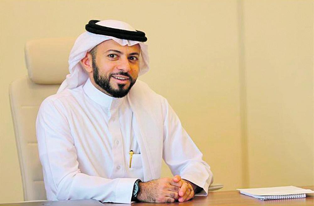 40 % من اللجنة الاستثمارية الرياضية سيدات