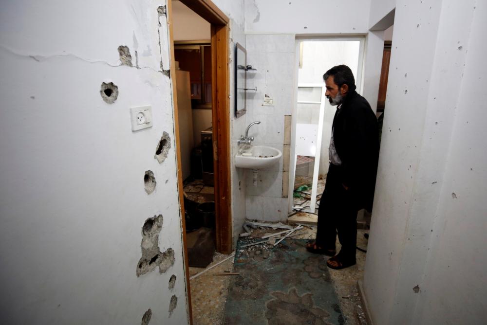 استشهاد 3 فلسطينيين واعتقال 38 من الضفة