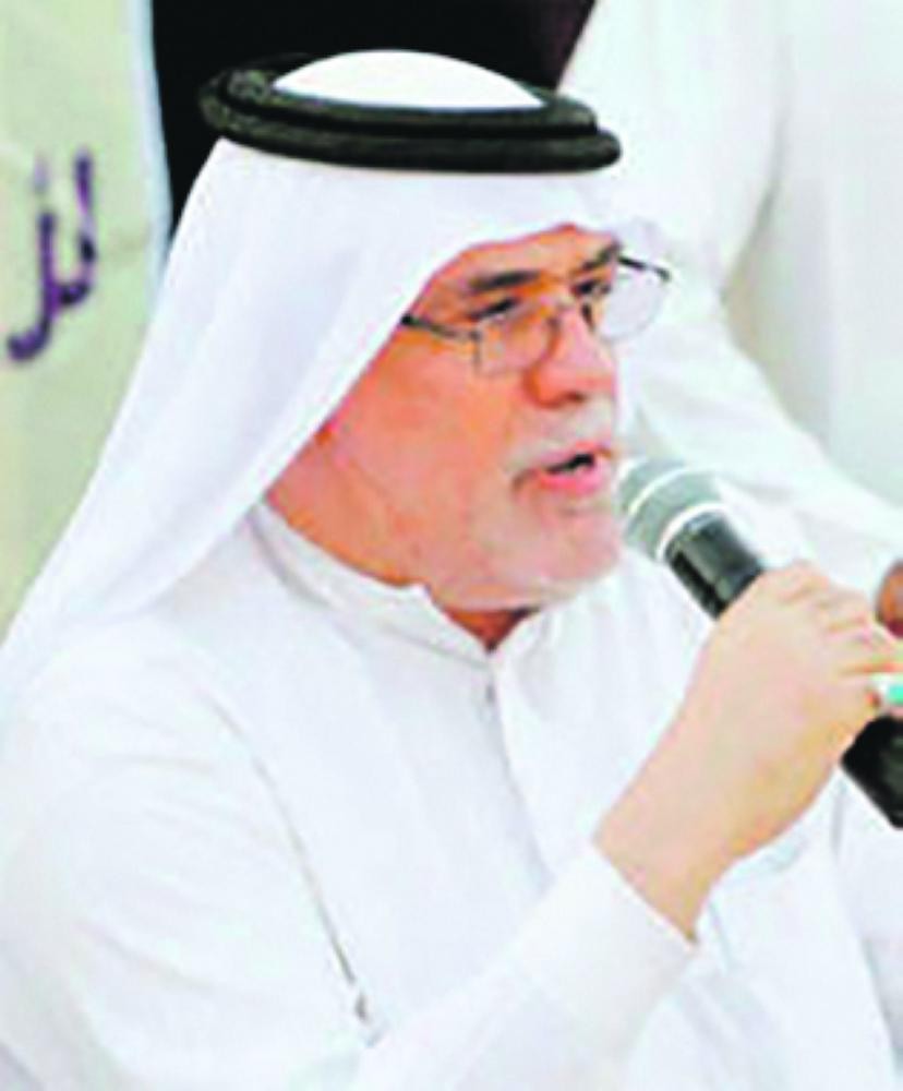 رياضيو القطيف يجددون البيعة للمليك