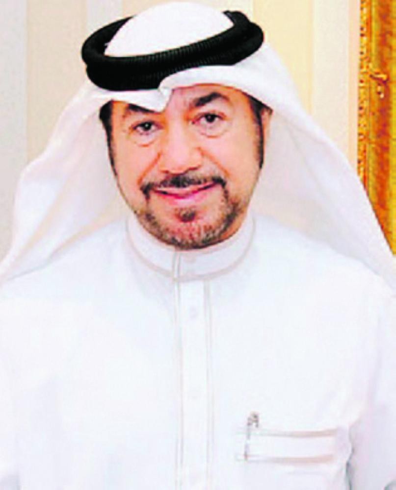 رياضيو القطيف يجددون البيعة للمليك
