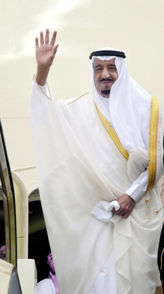 رياضيو القطيف يجددون البيعة للمليك