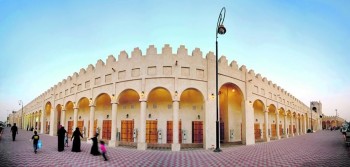 الأحساء.. مواقع متميزة حولتها عاصمة للسياحة العربية 2019