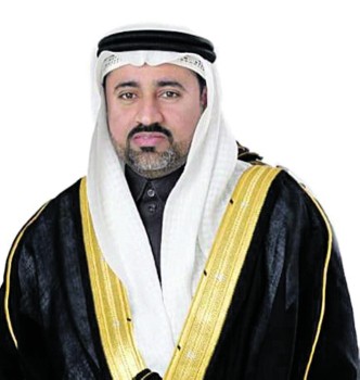 رياضيو القطيف يجددون البيعة للمليك