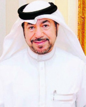 رياضيو القطيف يجددون البيعة للمليك