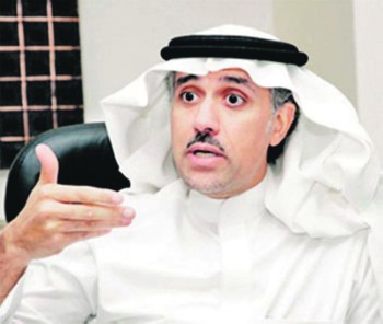 رياضيو القطيف يجددون البيعة للمليك
