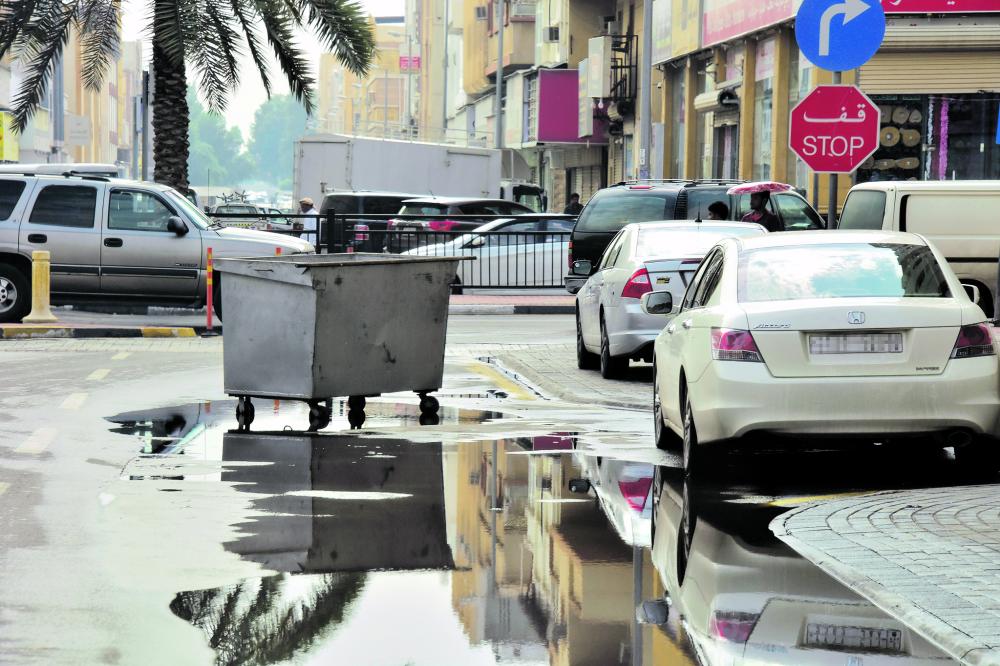 المجالس البلدية.. صلاحيات مكبلة بروتين الرقابة