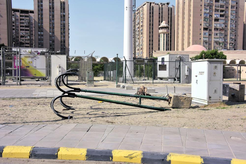 المجالس البلدية.. صلاحيات مكبلة بروتين الرقابة