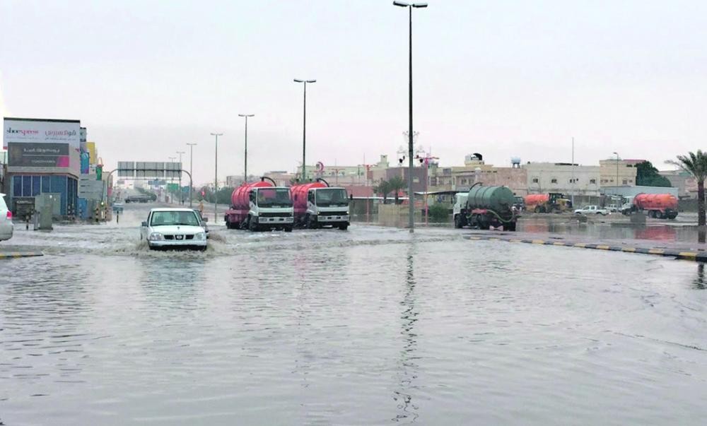 بلدي النعيرية .. تأييد وتفنيد