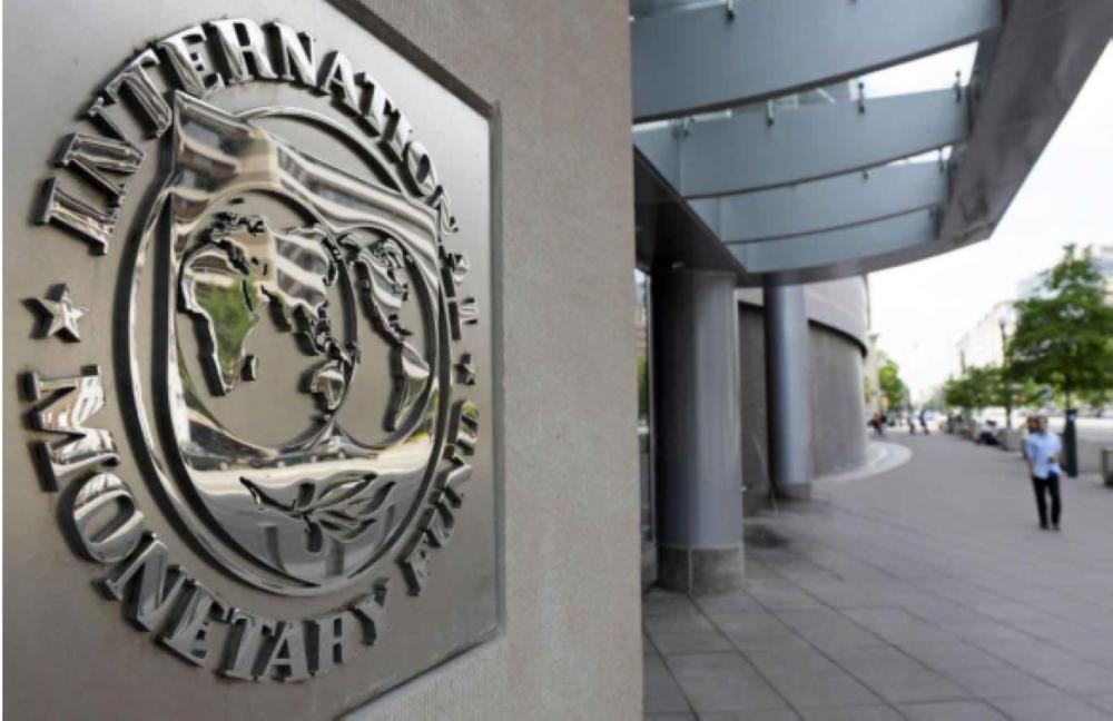 صندوق النقد: الدين العالمي 184 تريليون دولار