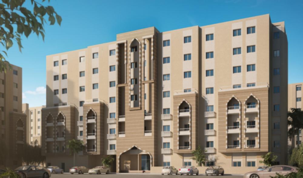'سكني': 19 مشروعاً في مكة والمدينة المنورة