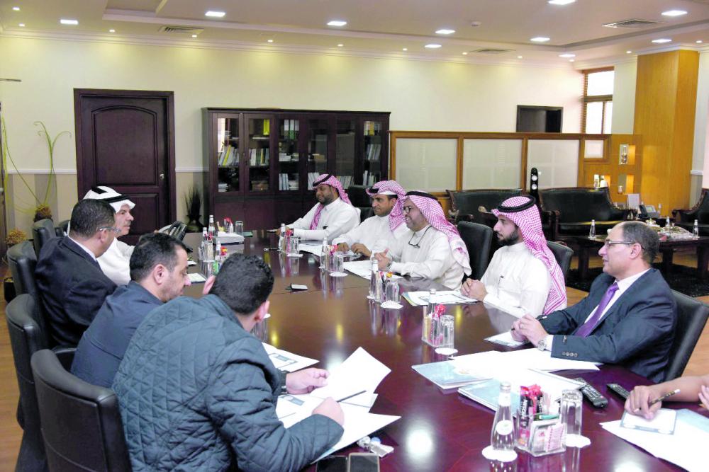 تخصيص مقاعد جامعية لتدريب أصحاب الهمم