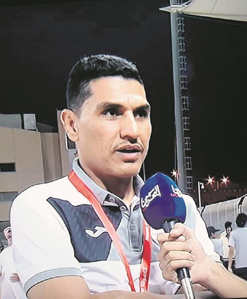 سعيد: توجيهات الملك حمد أنجحت الحركة الشبابية