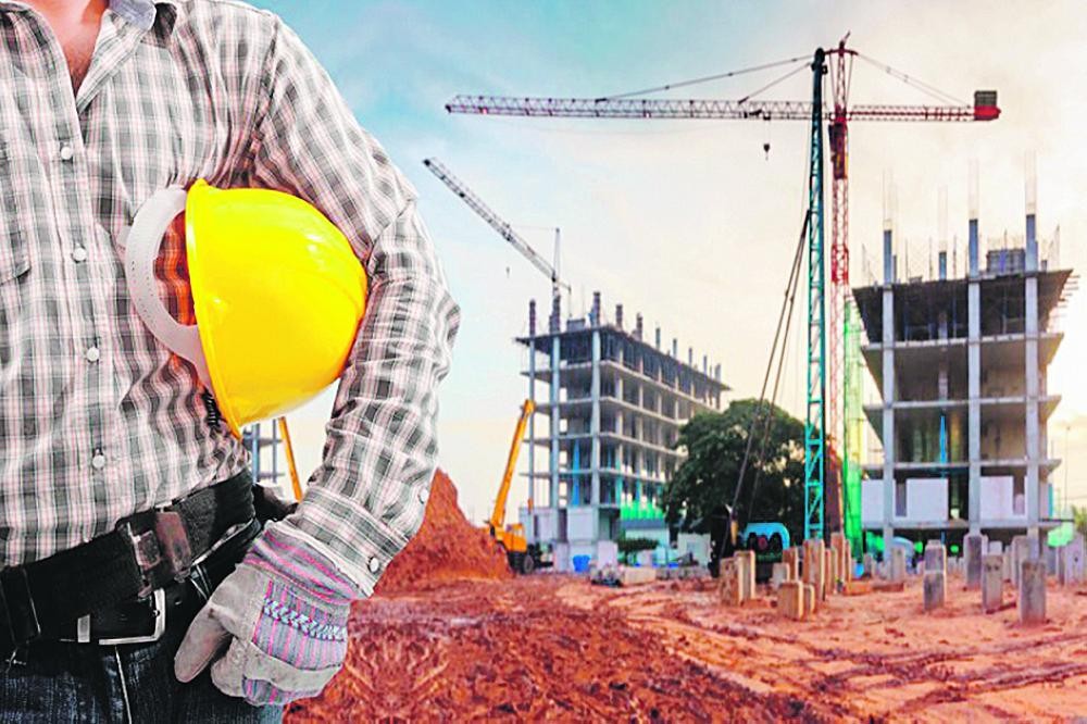 «المهندسين» تعد للتدريب على كود البناء السعودي