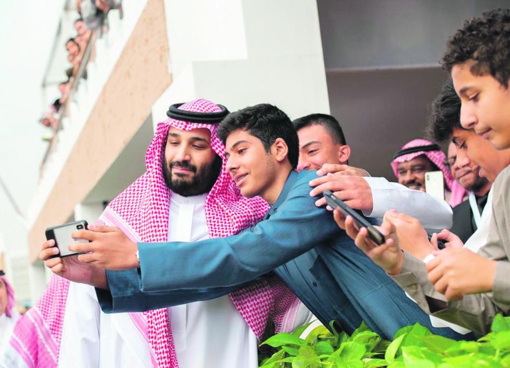 نجاح تنظيمي وجماهيري لأول سباق في المملكة