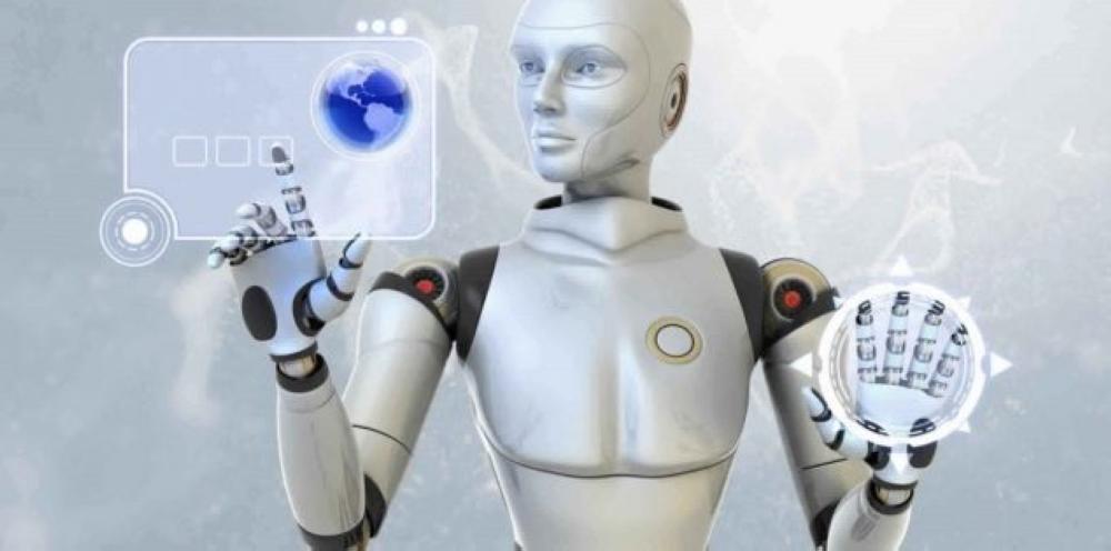 مفاجأة الذكاء الاصطناعي في 2030