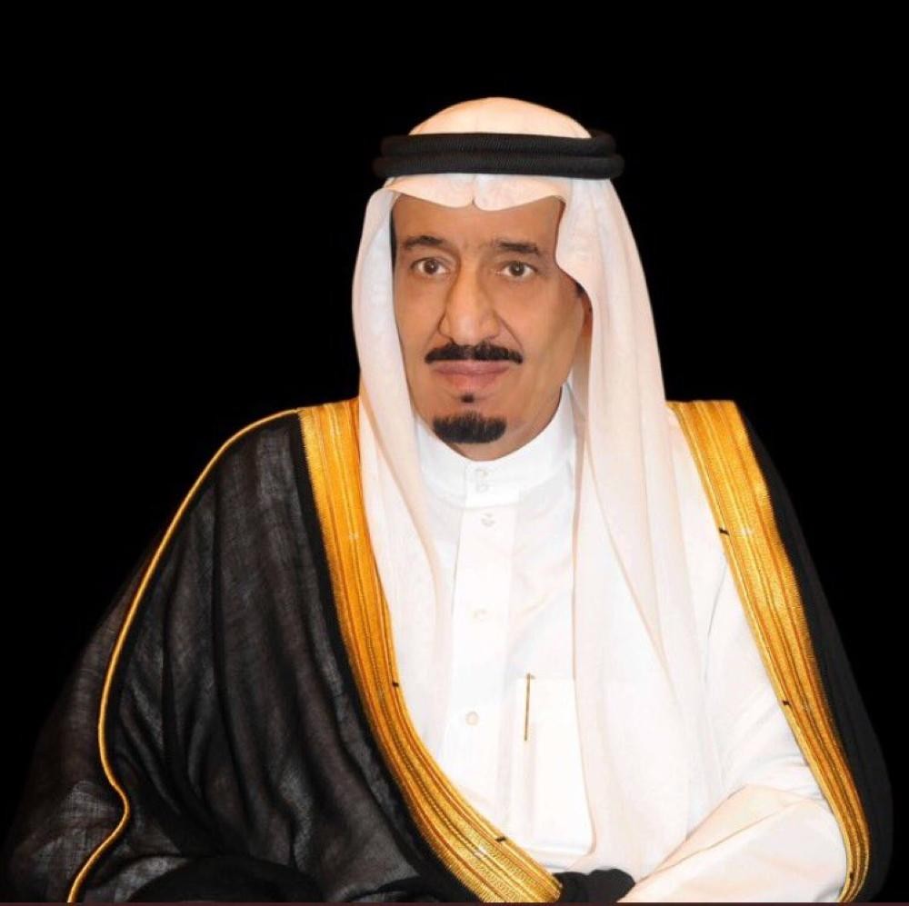 خادم الحرمين يرعى «الجنادرية 33» الخميس
