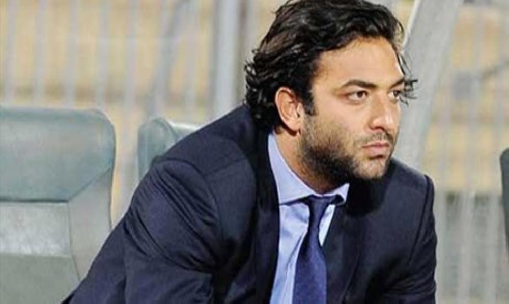 ميدو مدربا للوحدة
