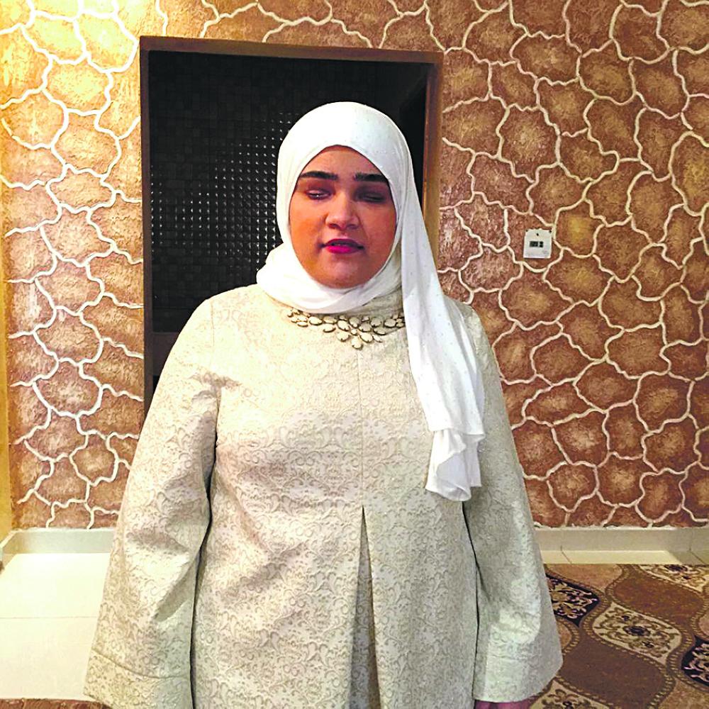 أول كفيفة تتدرب في «كونا»: تجربتي كانت ثرية