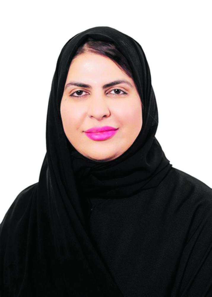 مريم الأحمدي