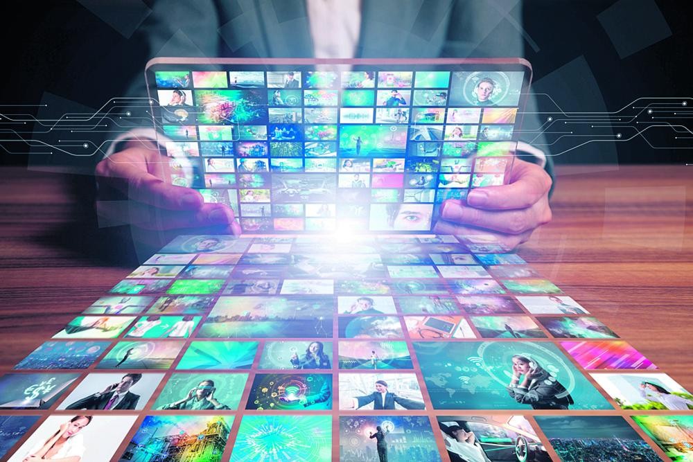 إطلاق تلفزيون الـ «فيسبوك» في 2019