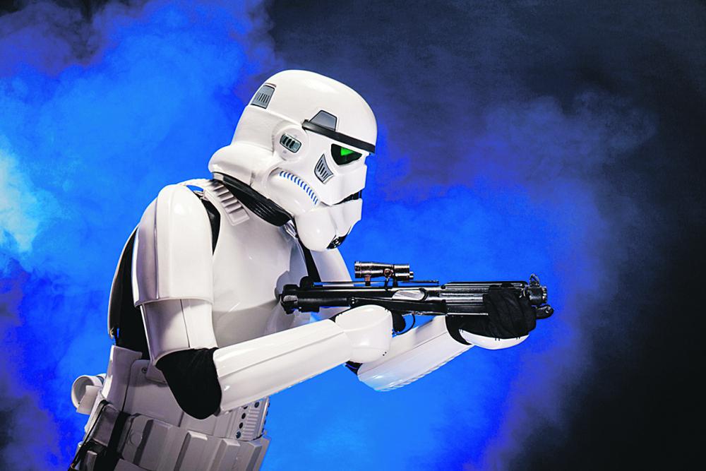 سباق «عسكرة» الفضاء