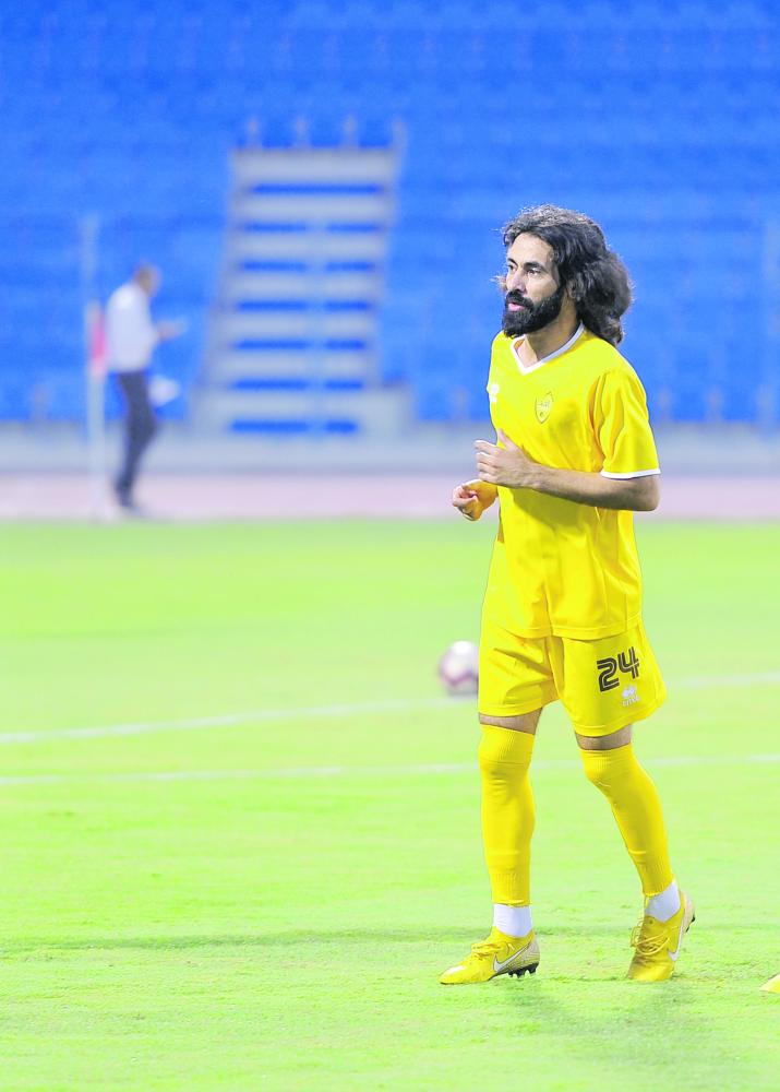 القادسية وأحد.. «التوقف ممنوع»