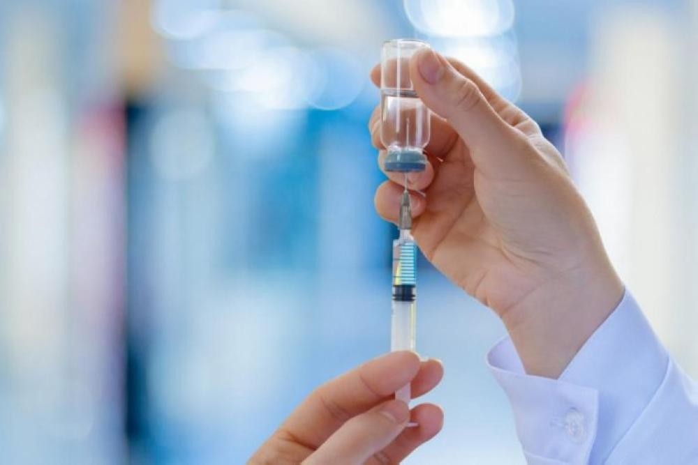 فائدة مهمة للقاح الإنفلونزا