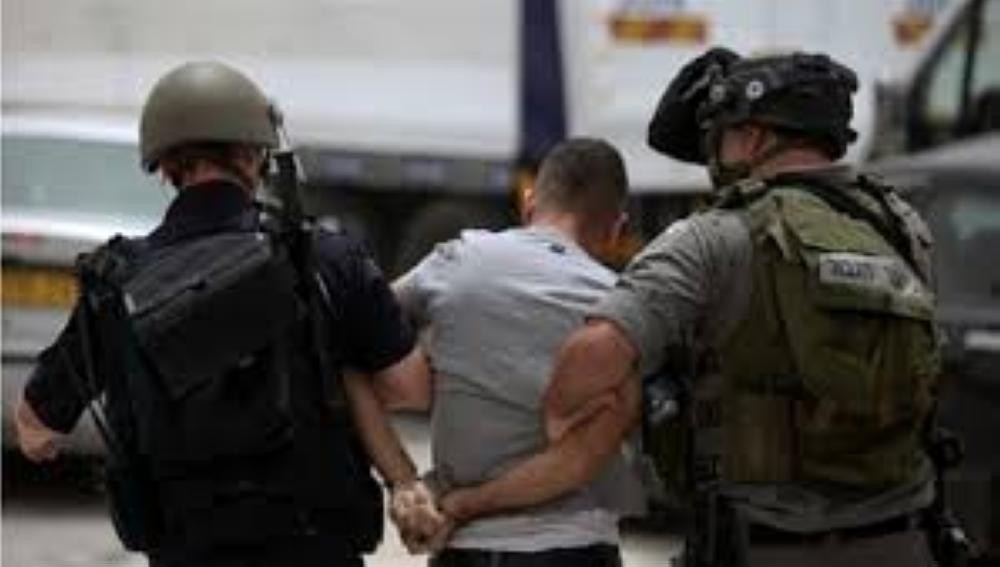 قوات الاحتلال تعتقل 183 فلسطينيًا في 5 أيام
