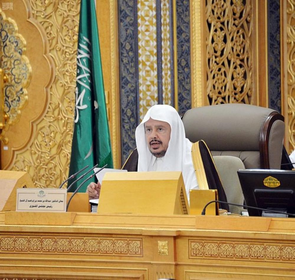 «الشورى» يطالب بسرعة استكمال خدمات الأقمار الصناعية 