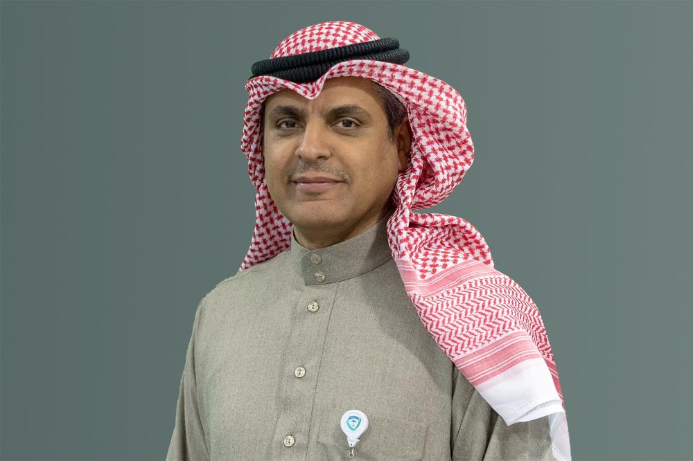 «السديس» و«القباع» نائبين لرئيس الهيئة الملكية الفكرية