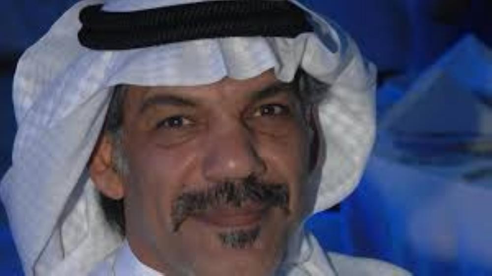 إبراهيم الحساوي