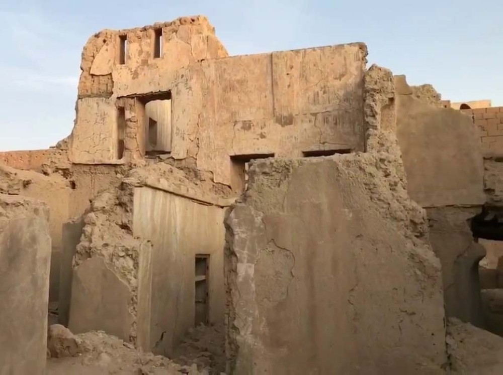 الأحساء.. حضارة عريقة منذ 5 آلاف سنة قبل الميلاد