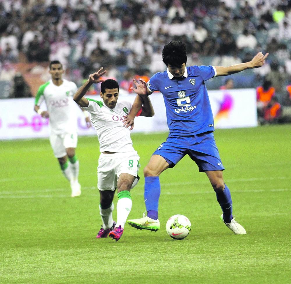 كواك: سأعود للهلال في هذه الحالة!