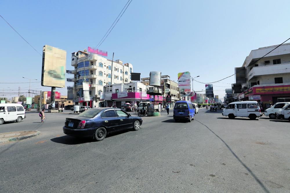التحالف: الحوثي تحت الاختبار لتنفيذ اتفاق الحديدة