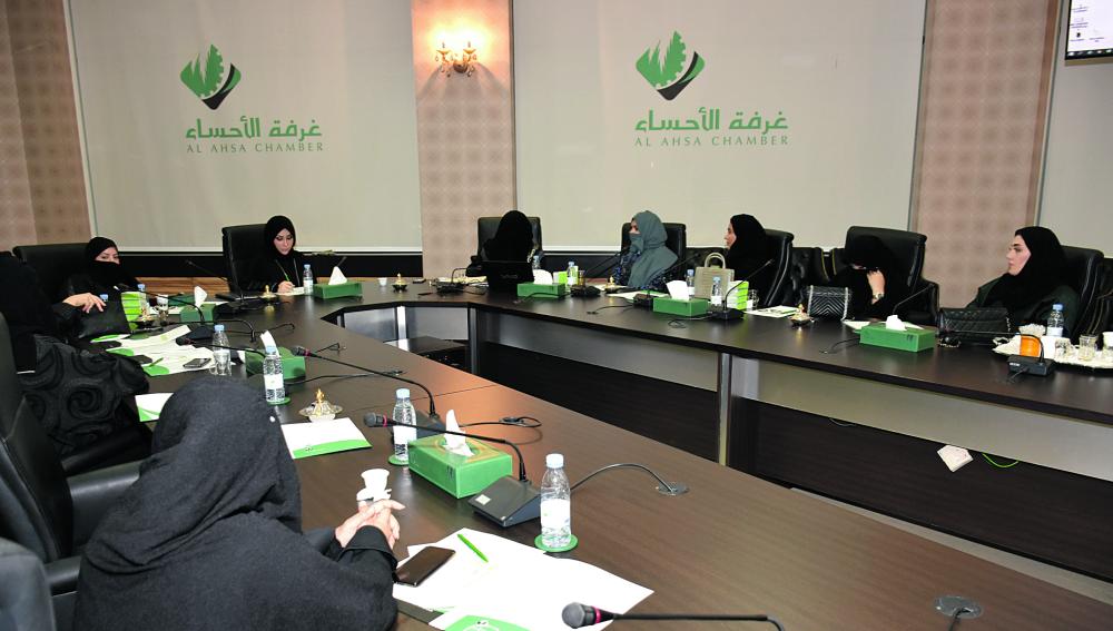 «المراكز النسائية» بالأحساء تؤكد معالجة المعوقات