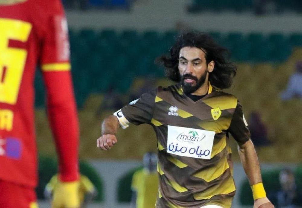 تغريم «عبدالغني» 10 آلاف ريال 