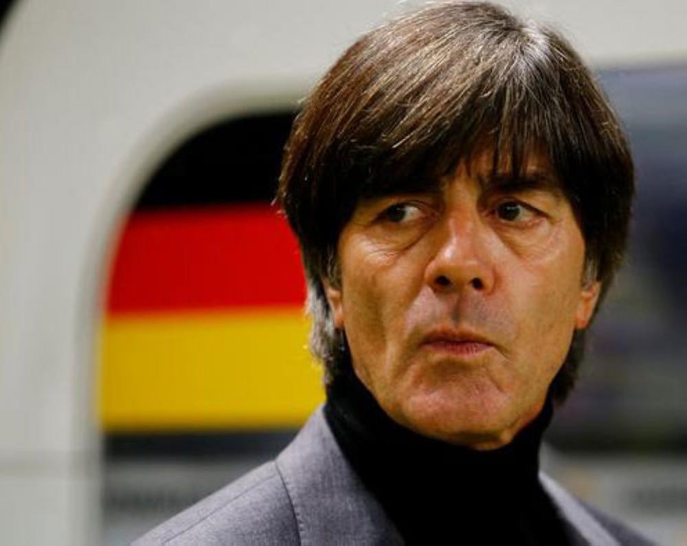 منتخب ألمانيا لا يفكر في مدير فني جديد