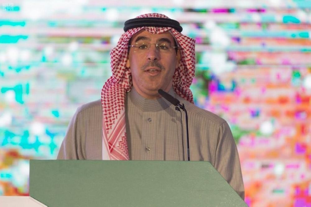 «العواد»: «رؤية 2030» تسير وفق المخطط