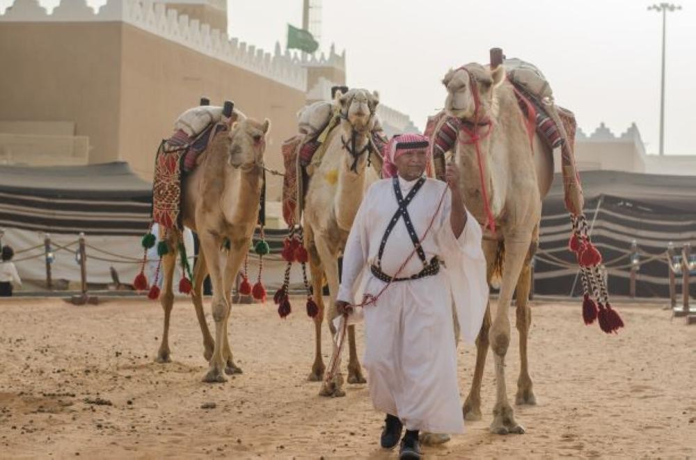 شعراء: الجنادرية تصنع مزيجا متناغما من الحراك الثقافي