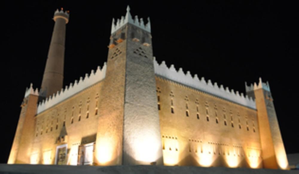 مهرجان الجنادرية.. محطات من التراث والثقافة والفن